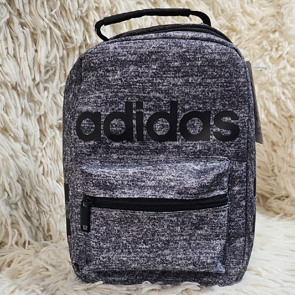 Adidas Santiago Lunch Bag